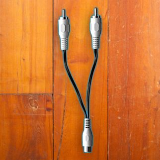 Cioks Special Flex Sand Grey - 8800 Parallel Adapter Flex Current Doubler 10cm