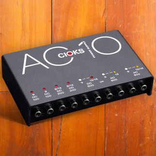 Cioks AC10 + 16 Flex