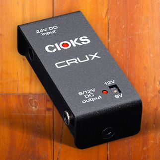 Cioks Crux
