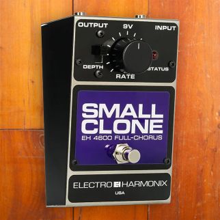 Electro-Harmonix Small Clone