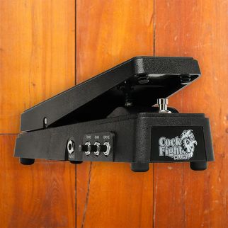 Electro-Harmonix Cock Fight Plus