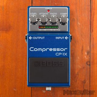 BOSS CP-1X