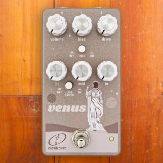 Crazy Tube Circuits Venus