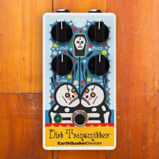 Earthquaker Apparaten Vuilniszender Rancho De La Luna Limited Editie