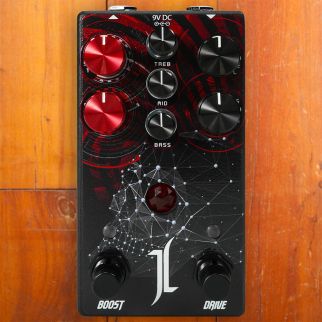 Allpedal Devil's Triad Essentials