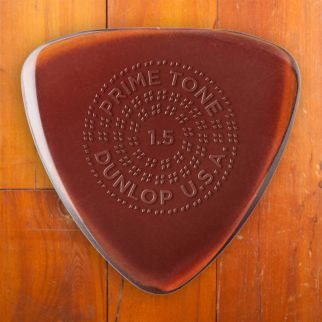 Dunlop Primetone Small Tri 1.50mm 3-Pack