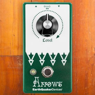 Earthquaker Devices Arrows V2