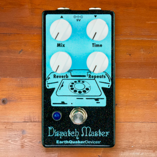 Dispatch Master V3 Twilight Glitter