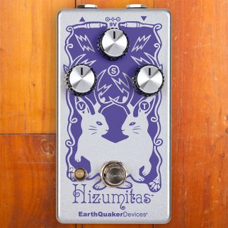 Earthquaker Apparaten Hizumitas