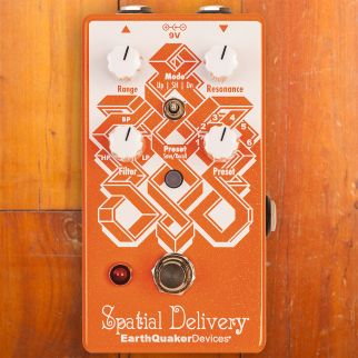 Earthquaker Apparaten Spatial Levering V3