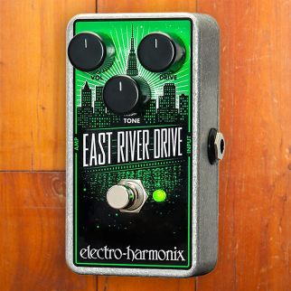 Electro-Harmonix Nano East River Drive