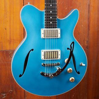 Eastman Romeo LA, Celestine Blue