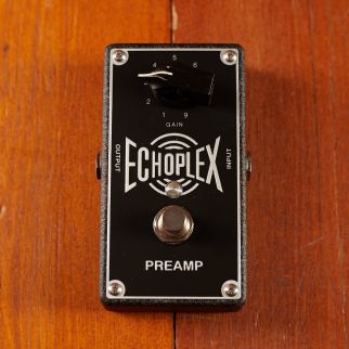 Dunlop EP101 Echoplex Voorversterker
