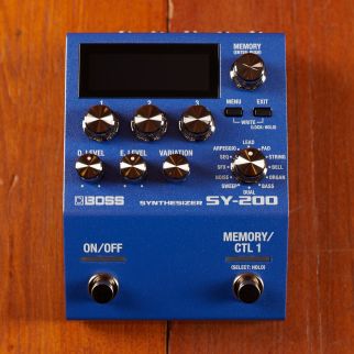 Boss SY-200