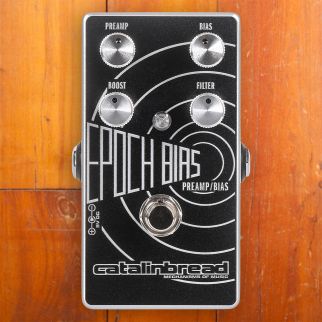 Catalinbread Epoch Bias