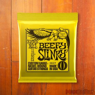 Ernie Ball Beefy Slinky .011 - .054