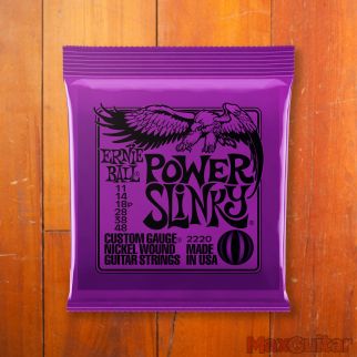 Ernie Ball Power Slinky .011 - .048