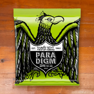 Ernie Ball Paradigm .010 - .046