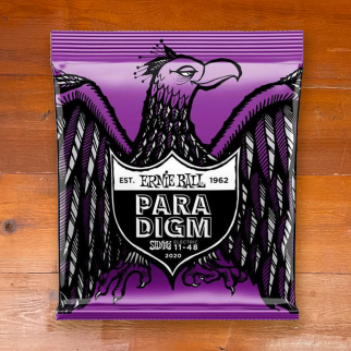 Ernie Ball Paradigm .011 - .048