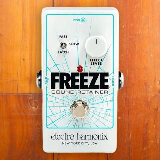 Electro-Harmonix Nano Freeze