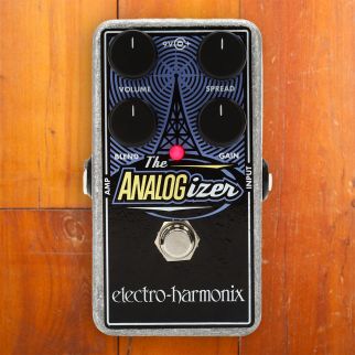 Electro-Harmonix Nano Analogizer