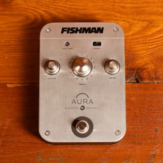 Fishman Aura Nylon