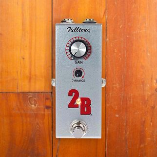 Fulltone USA 2B Booster
