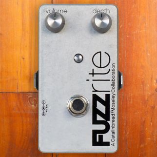 Catalinbread Fuzzrite