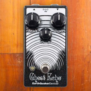 Earthquaker Devices Ghost Echo Reverb V3