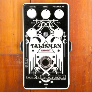 Catalinbread Talisman Ghost