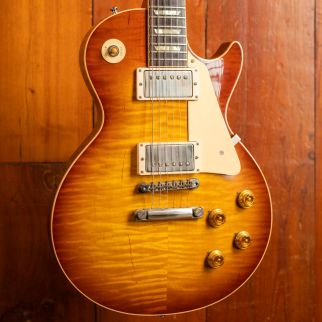 CS 1959 Les Paul Reissue - 2021