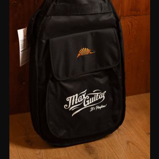 Tobago GB30B Gigbag Electric Bass - Max Logo
