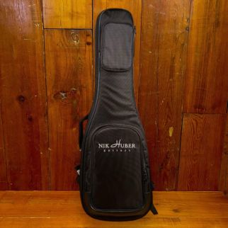 Nik Huber Gigbag
