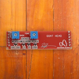 Jackson Audio Module - Goat Head