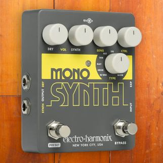 Electro-Harmonix Guitar Mono Synth