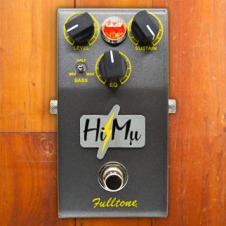 Fulltone USA Hi-Mu