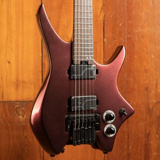 Hils HN6 Ultra Gold Chameleon
