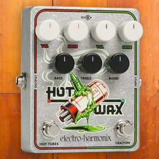 Electro-Harmonix Hot Wax