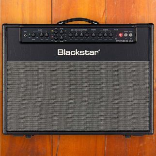 Blackstar HT-Stage 60 212 MkII Combo