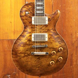 Nik Huber Orca 59, 2-Piece Quilted Top