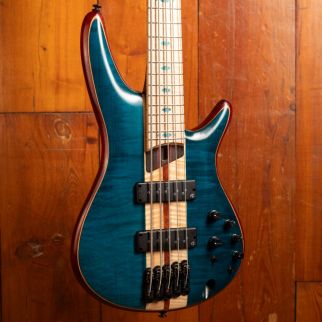 Ibanez SR1420B Caribbean Green Low Gloss