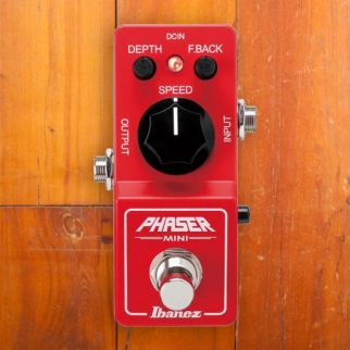 Ibanez PHMINI Phaser