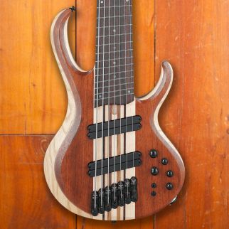 Ibanez BTB7MSNML 7 strings