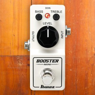 Ibanez BTMINI