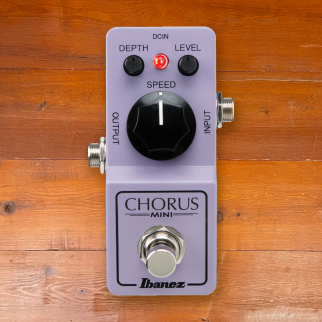 Ibanez CS MINI