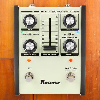 Ibanez ES3
