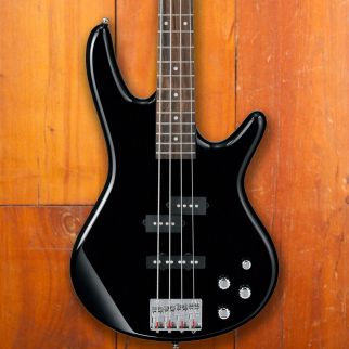 Ibanez GSR200, Black