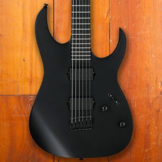 Ibanez RGRTBB21BKF Baritone