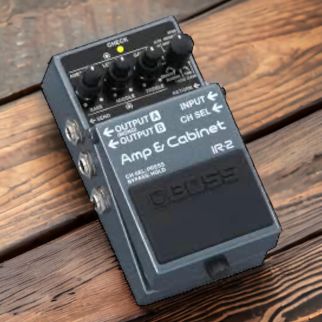 BOSS IR-2