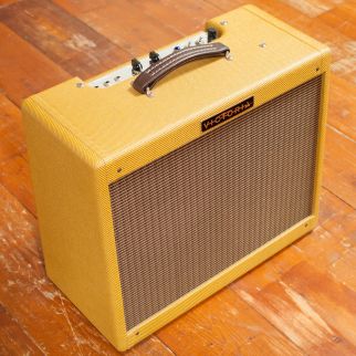 Victoria Ivy League 1x10 Tweed Combo